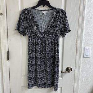 Women’s Large Sweet Storm Blouse